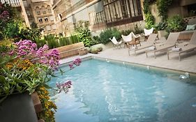 Alexandra Barcelona a Doubletree by Hilton Hotel Barcelona Spain